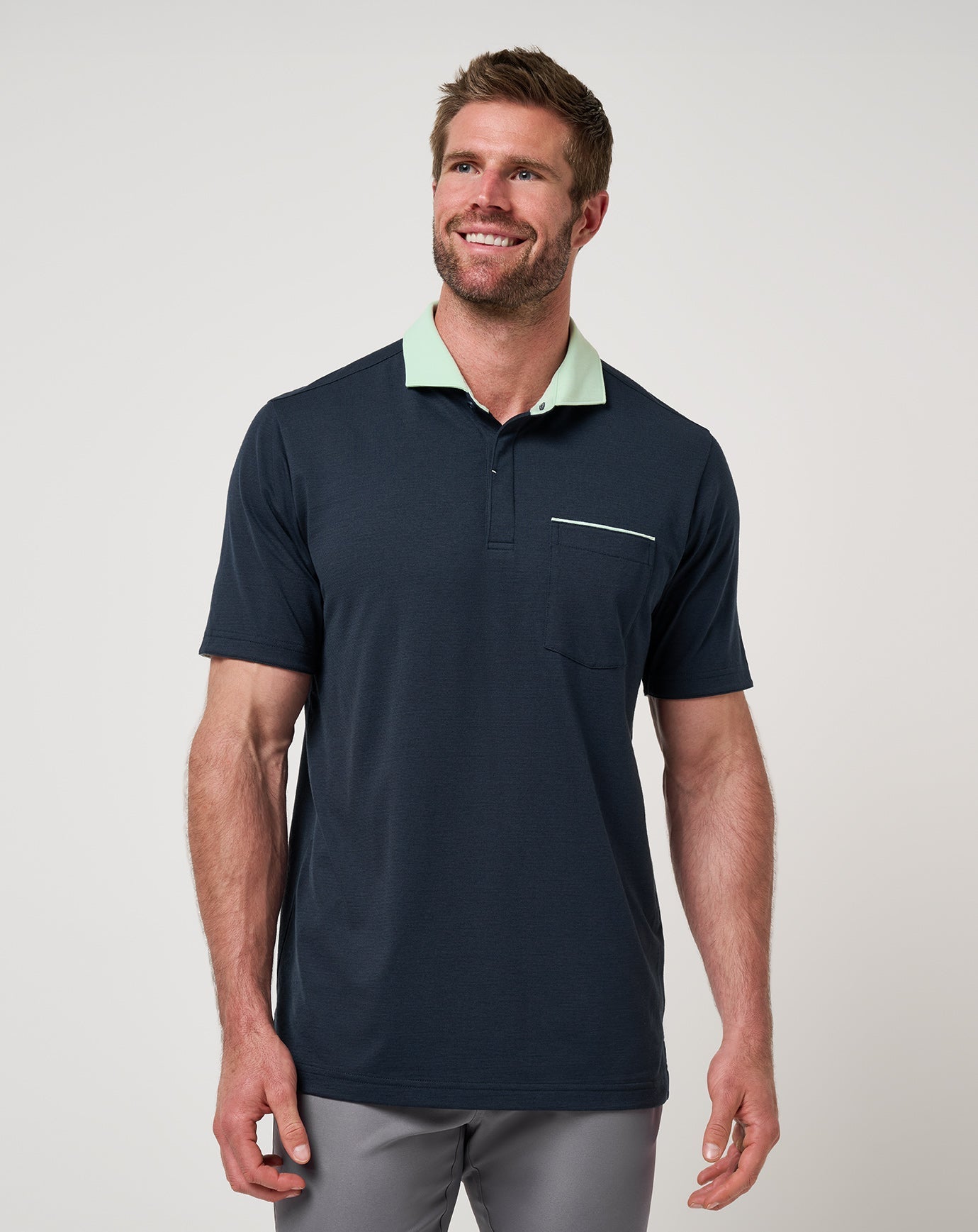Total Eclipse Travis Mathew