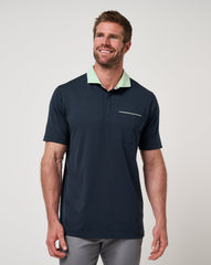 Total Eclipse Travis Mathew
