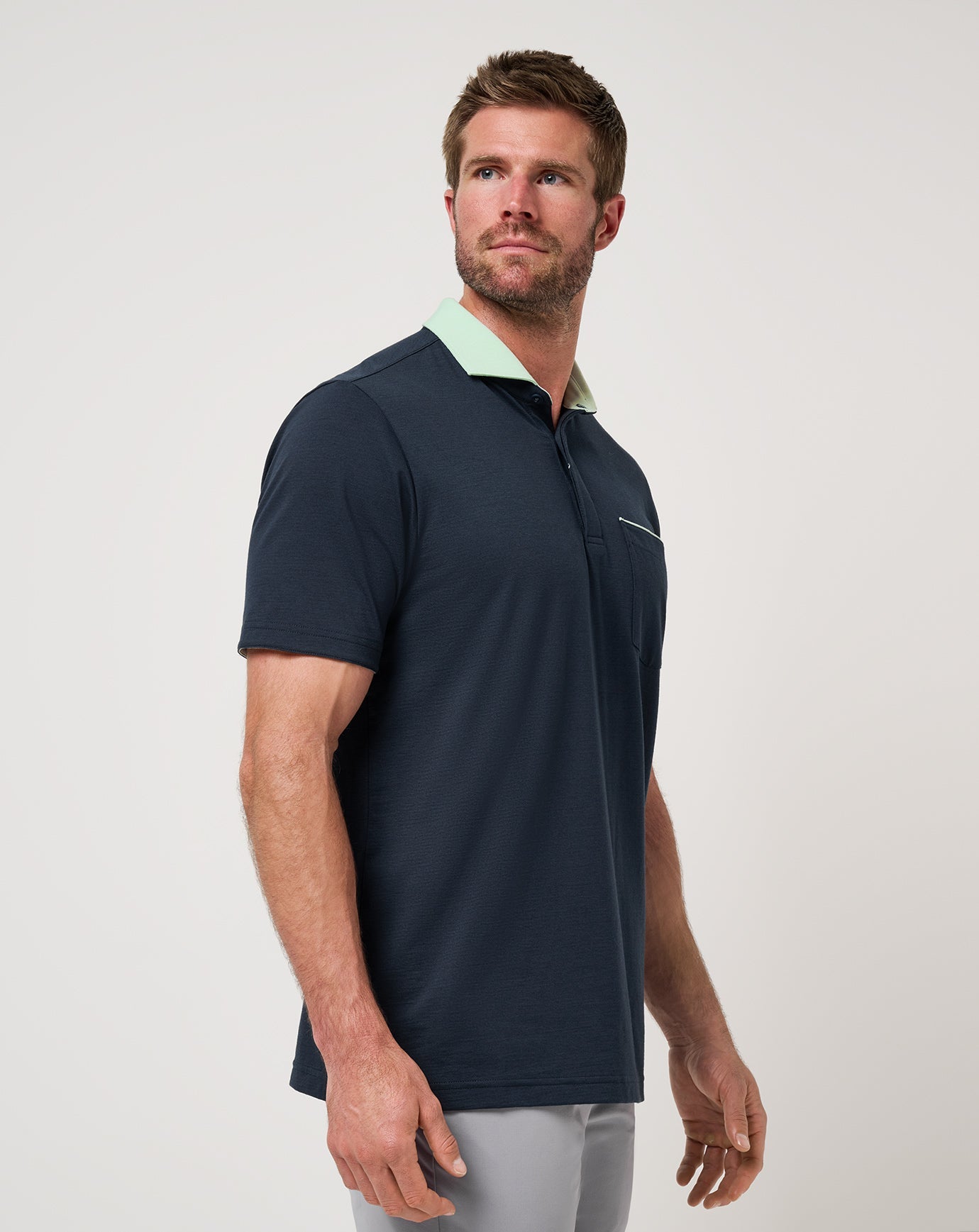 Total Eclipse Travis Mathew
