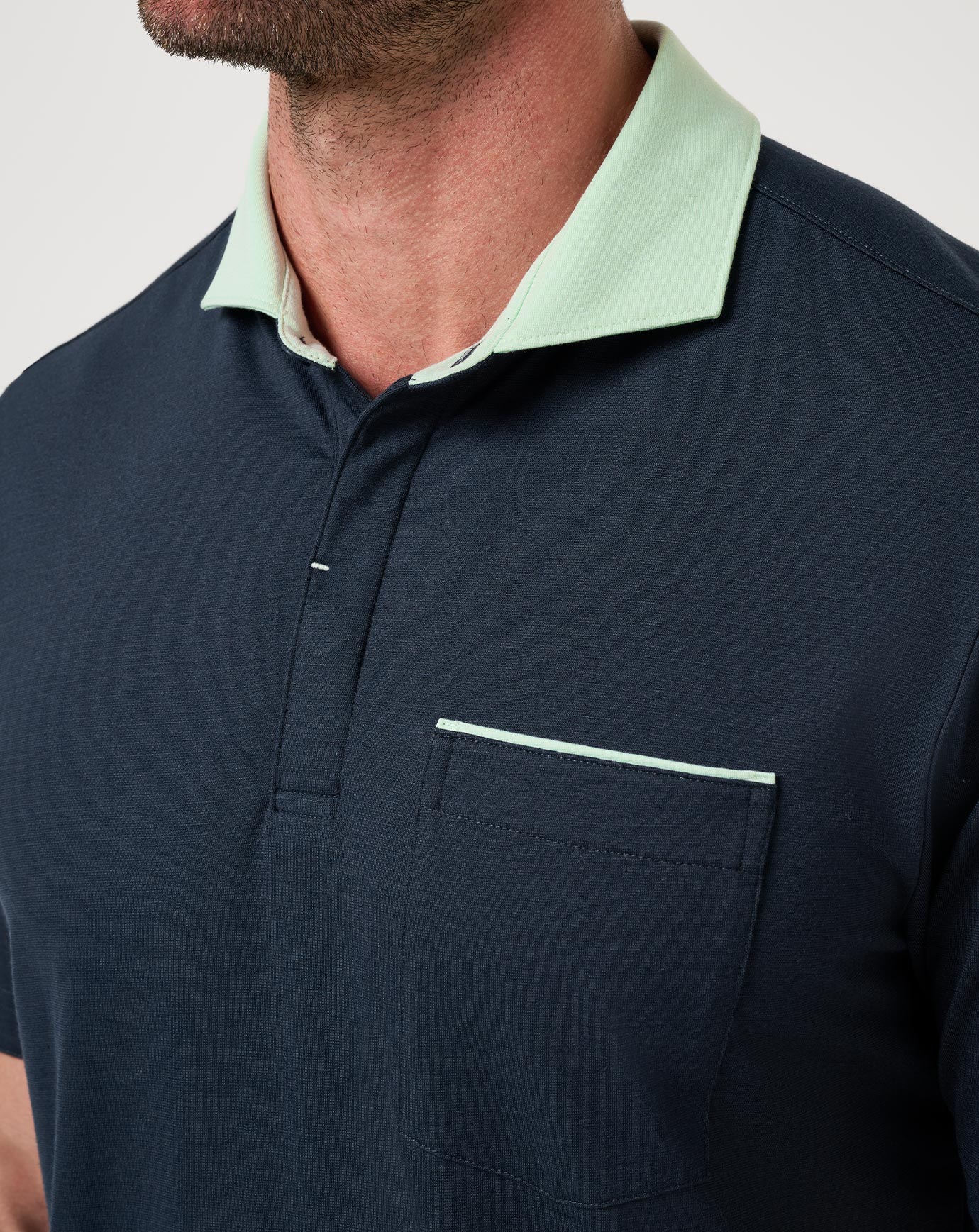 Total Eclipse Travis Mathew