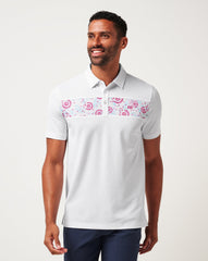 White Travis Mathew