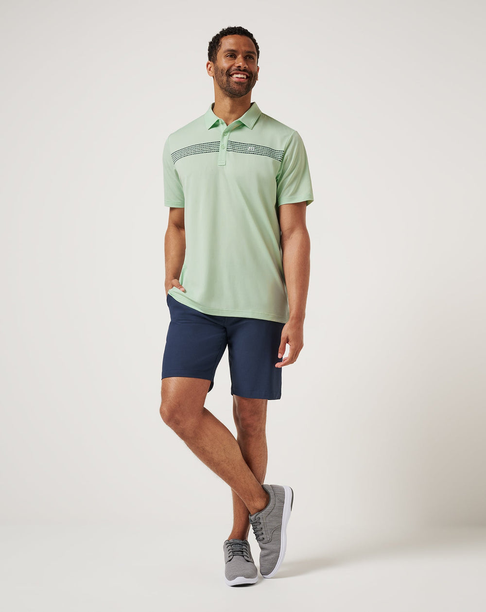 Aqua Foam Travis Mathew