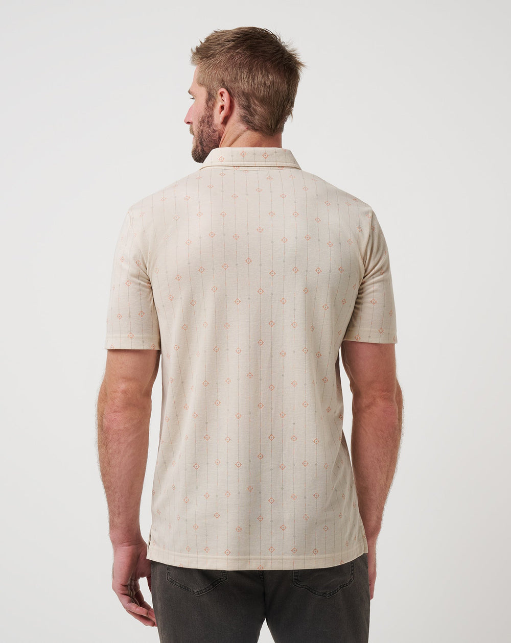 Moonbeam Travis Mathew