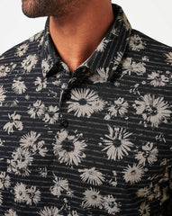 Black Travis Mathew