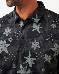 Black Travis Mathew