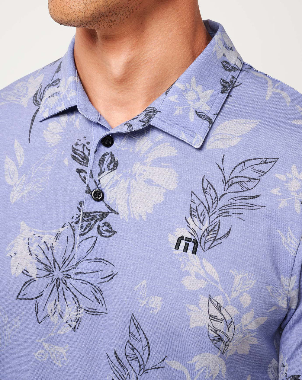 Heather Violet Storm Travis Mathew