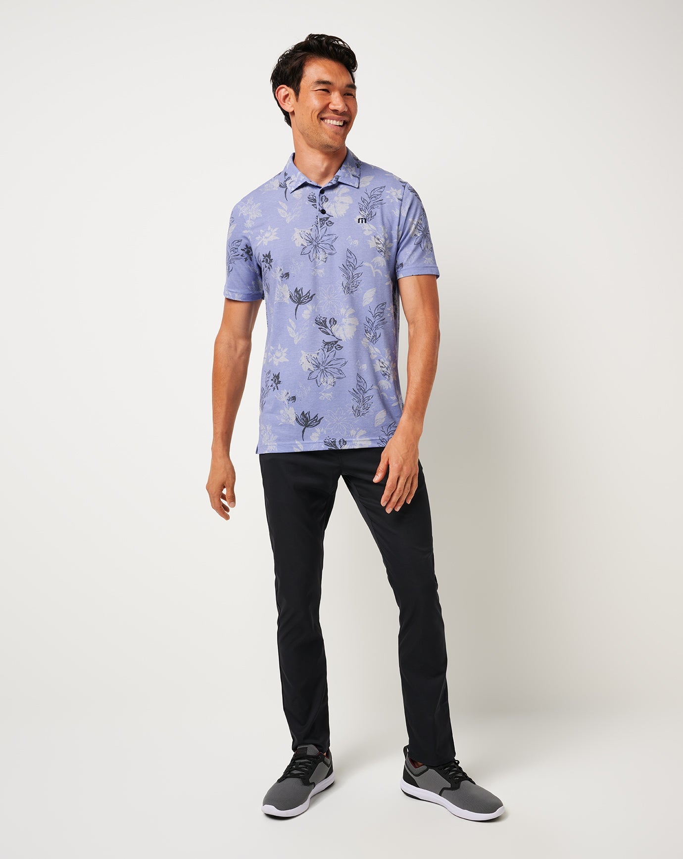 Heather Violet Storm Travis Mathew