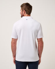 White Travis Mathew