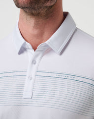 White Travis Mathew