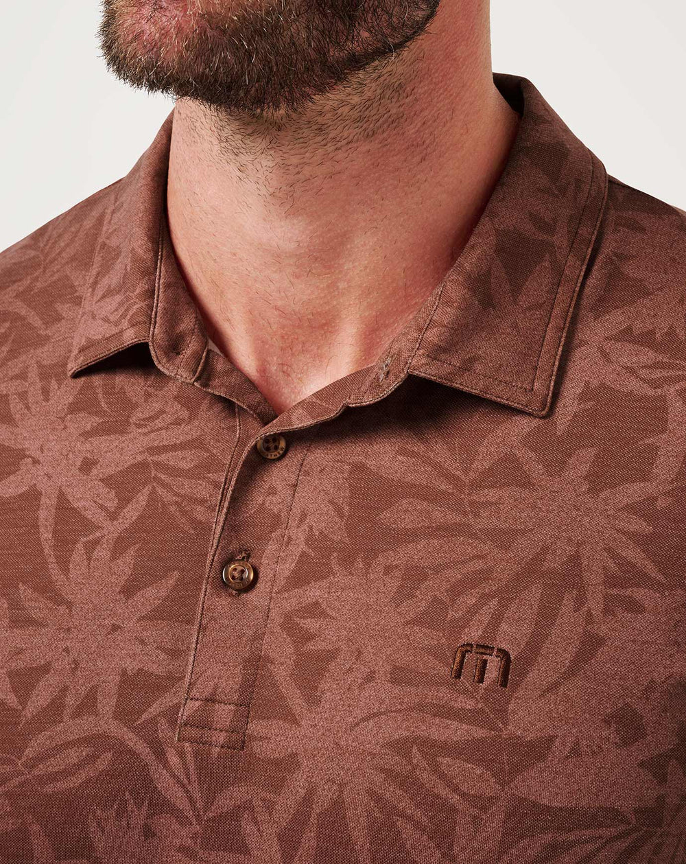 Maple Travis Mathew