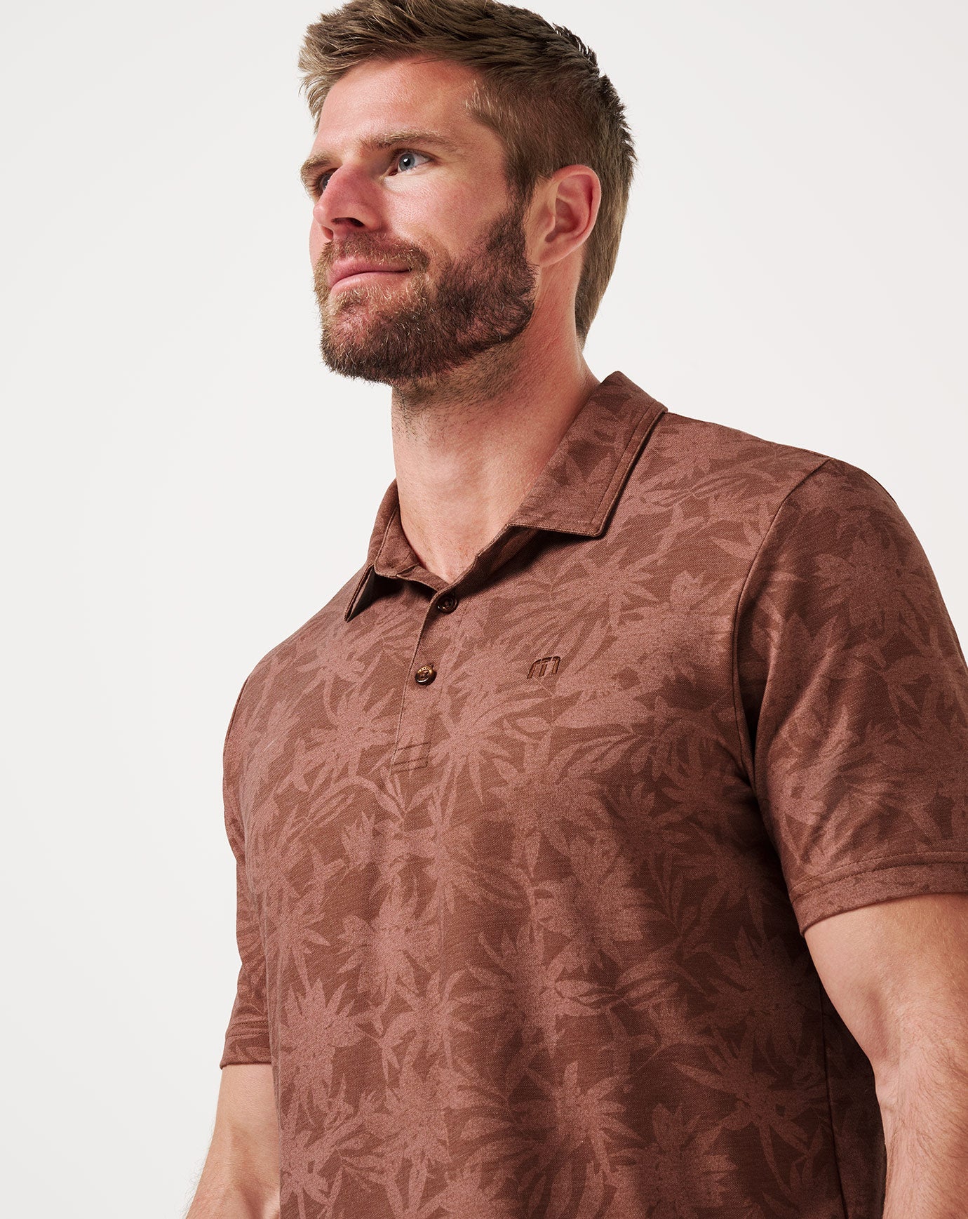 Maple Travis Mathew