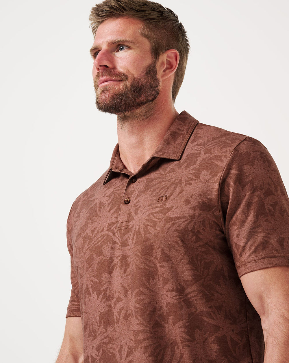 Maple Travis Mathew