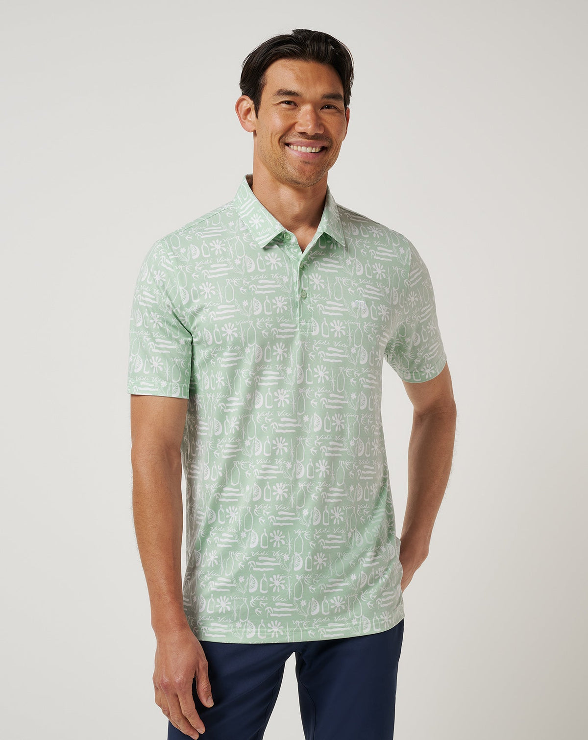 Aqua Foam Travis Mathew