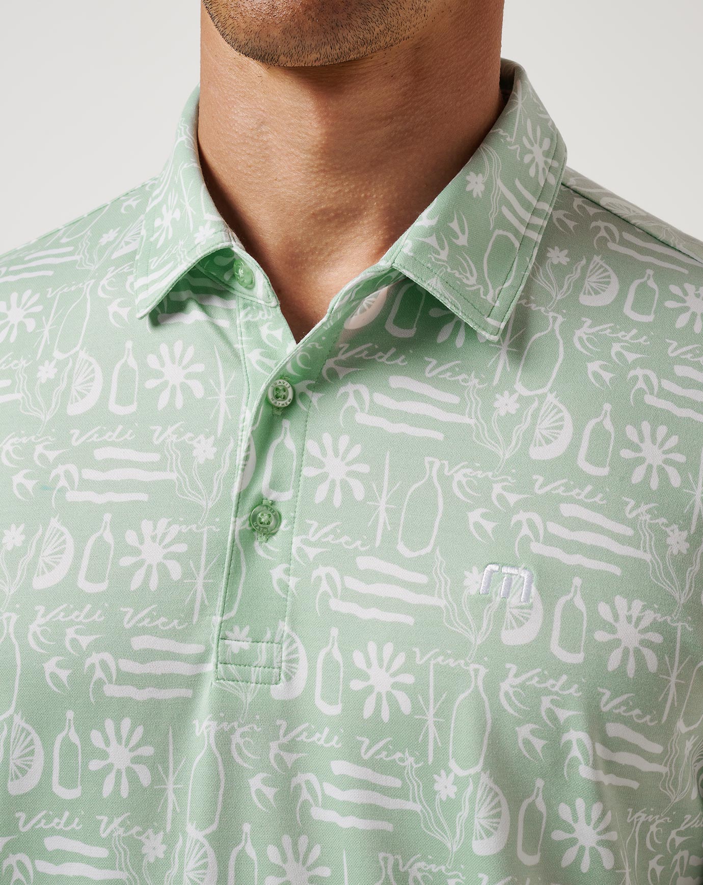 Aqua Foam Travis Mathew