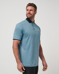 Captains Blue Travis Mathew