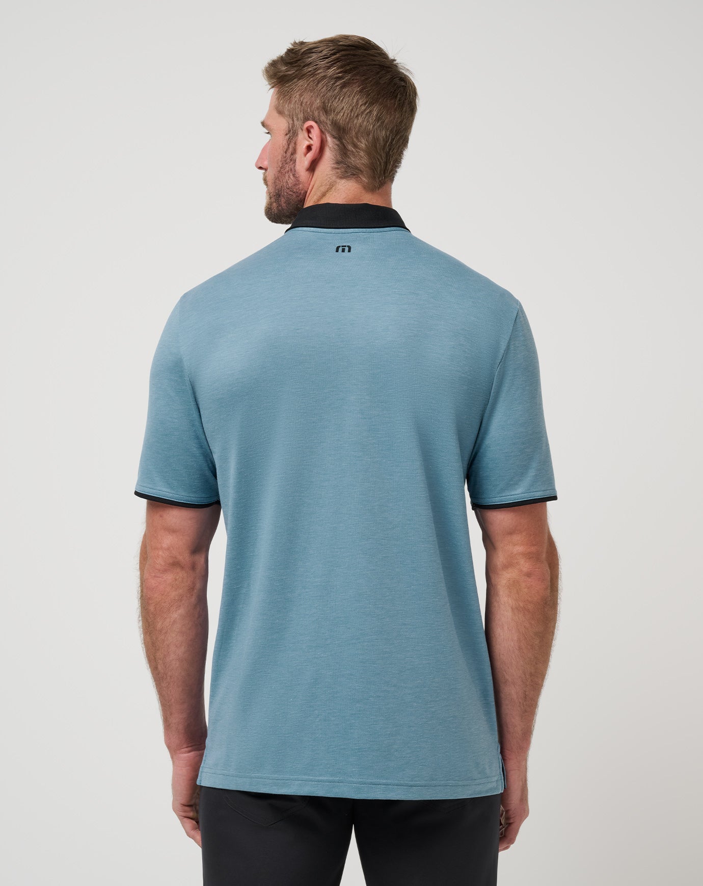 Captains Blue Travis Mathew