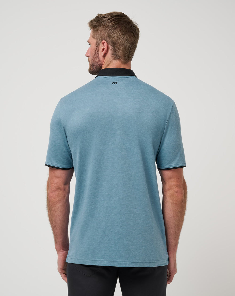 Captains Blue Travis Mathew