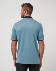 Captains Blue Travis Mathew