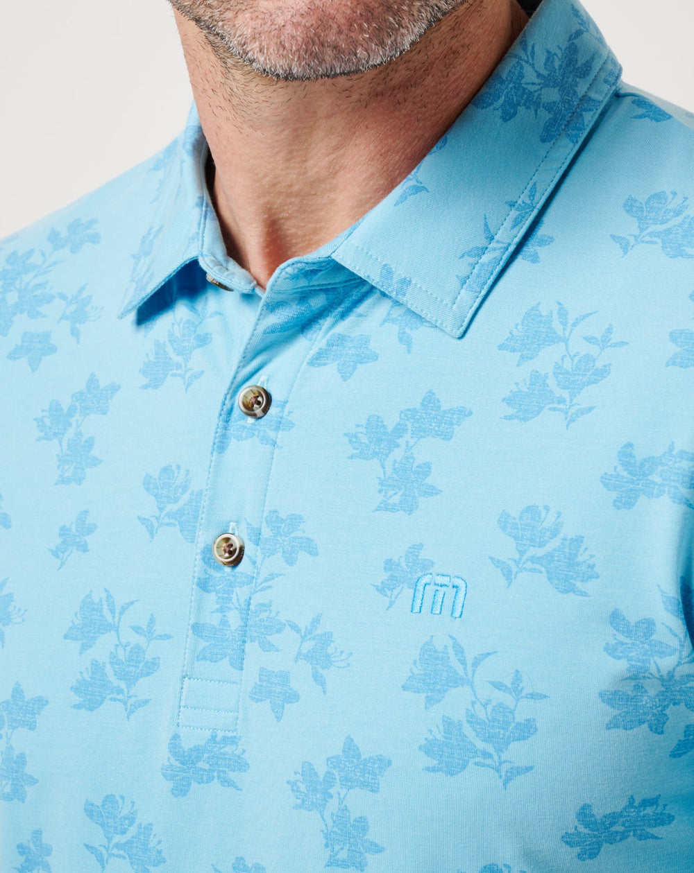 Air Blue Travis Mathew