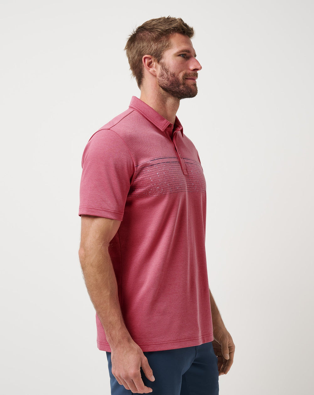 Rose Wine Travis Mathew