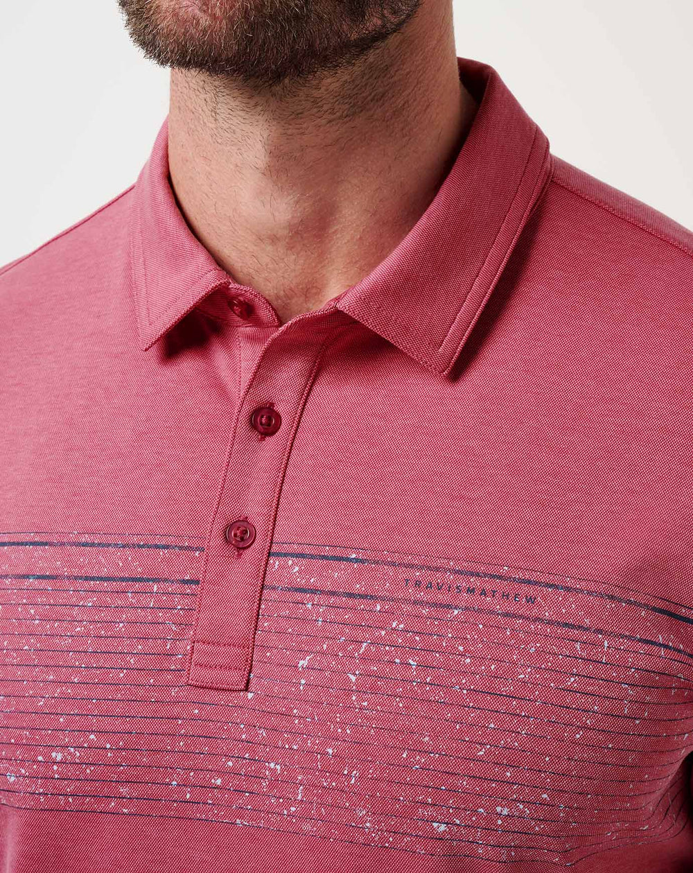 Rose Wine Travis Mathew