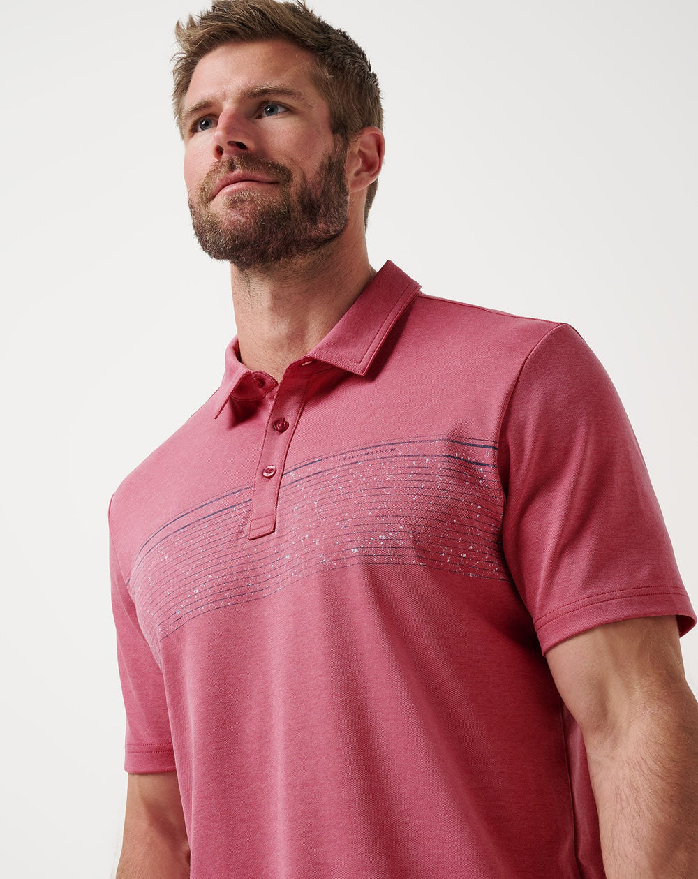 Rose Wine Travis Mathew