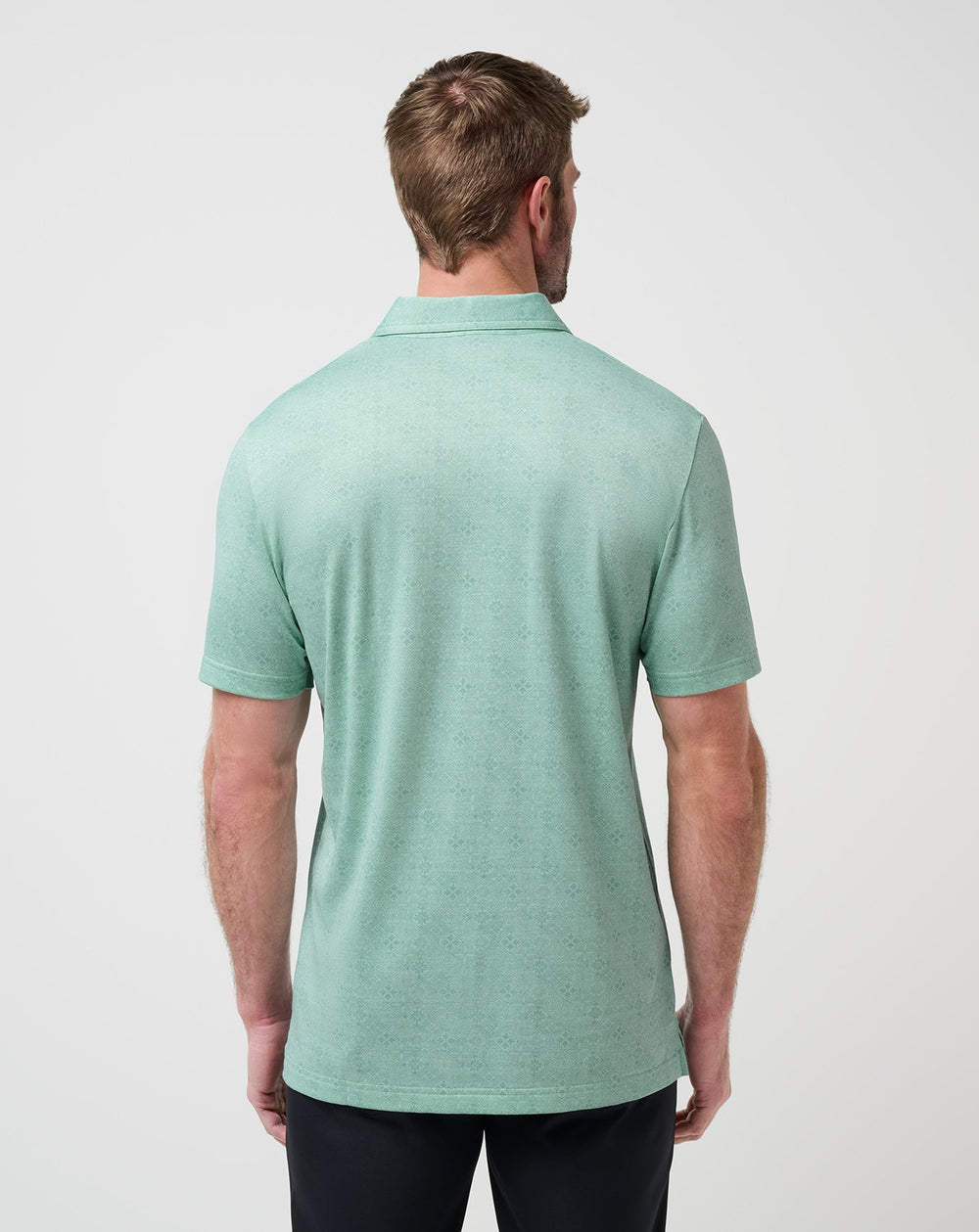 Eggshell Blue Travis Mathew