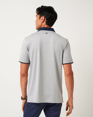 Heather Medium Grey Travis Mathew