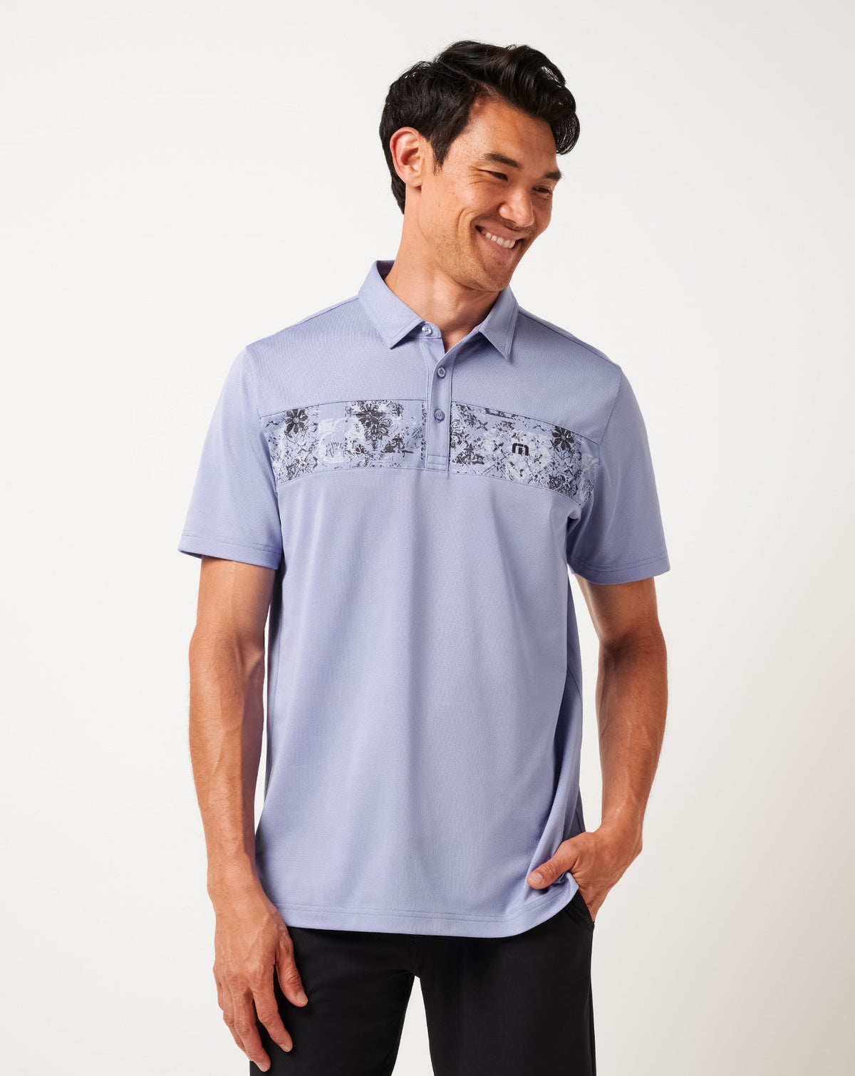 Heather Violet Storm Travis Mathew