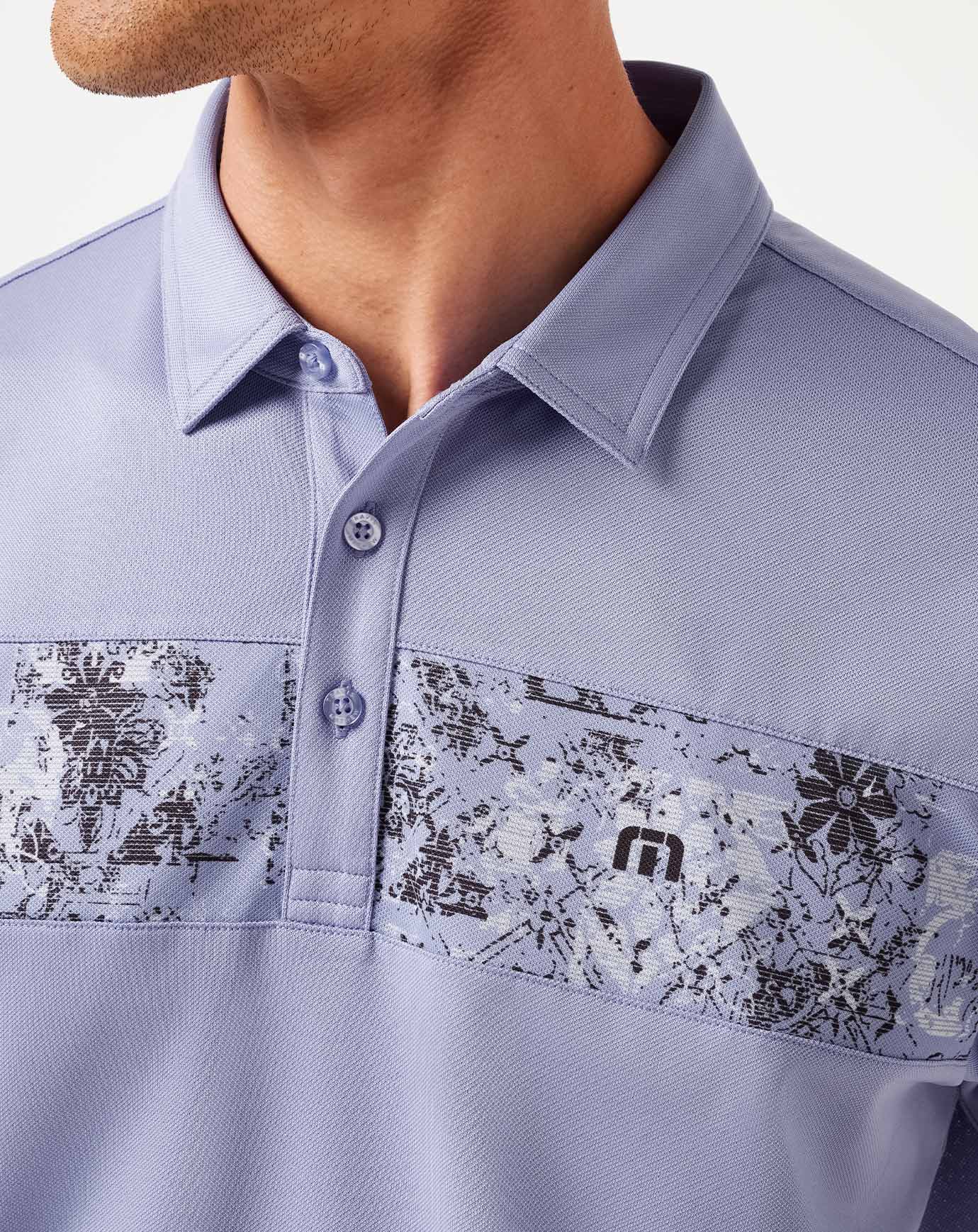 Heather Violet Storm Travis Mathew