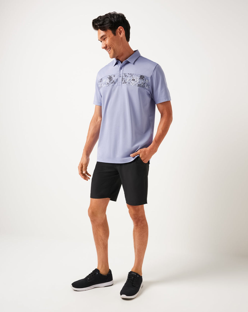 Heather Violet Storm Travis Mathew