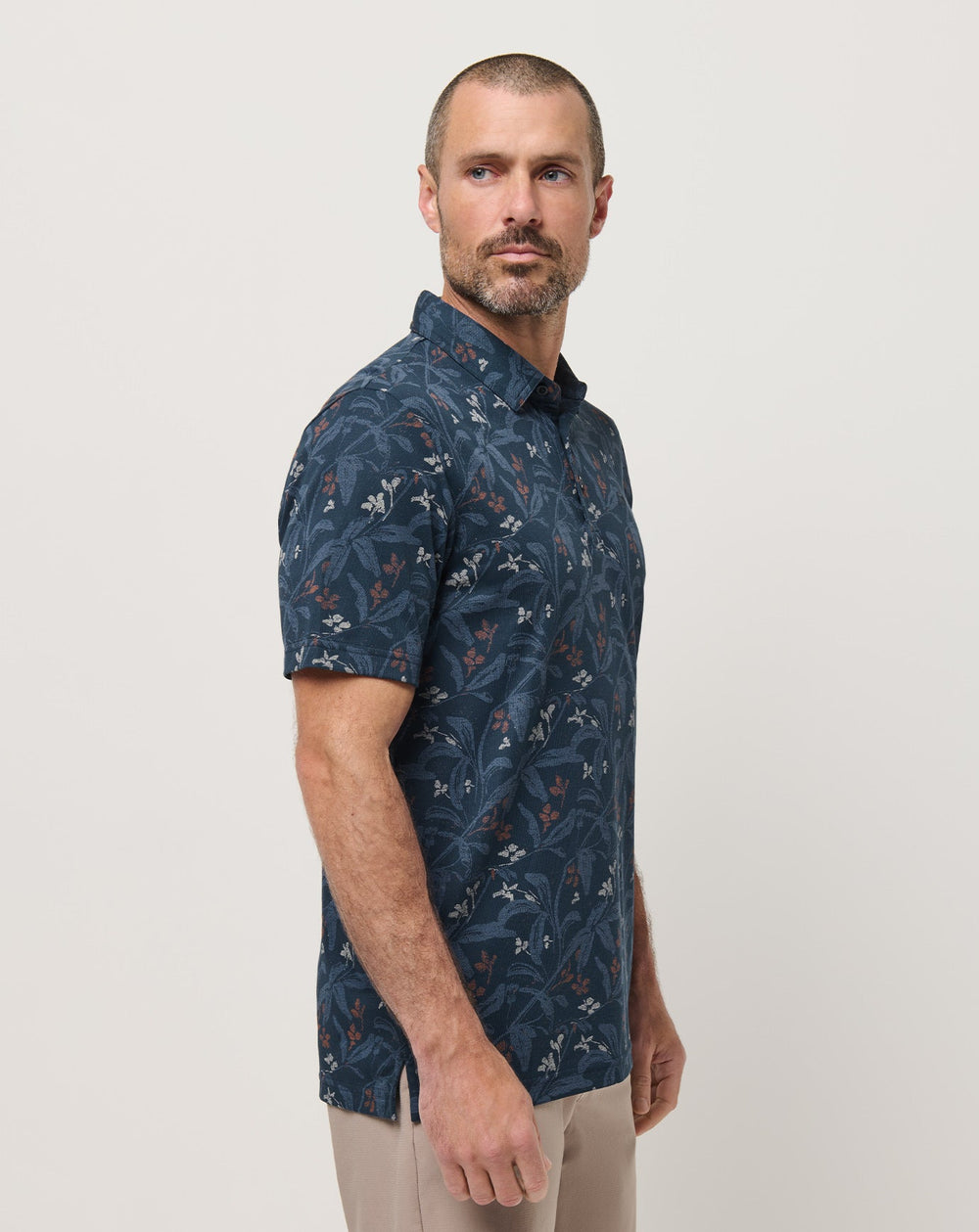 Titan Travis Mathew