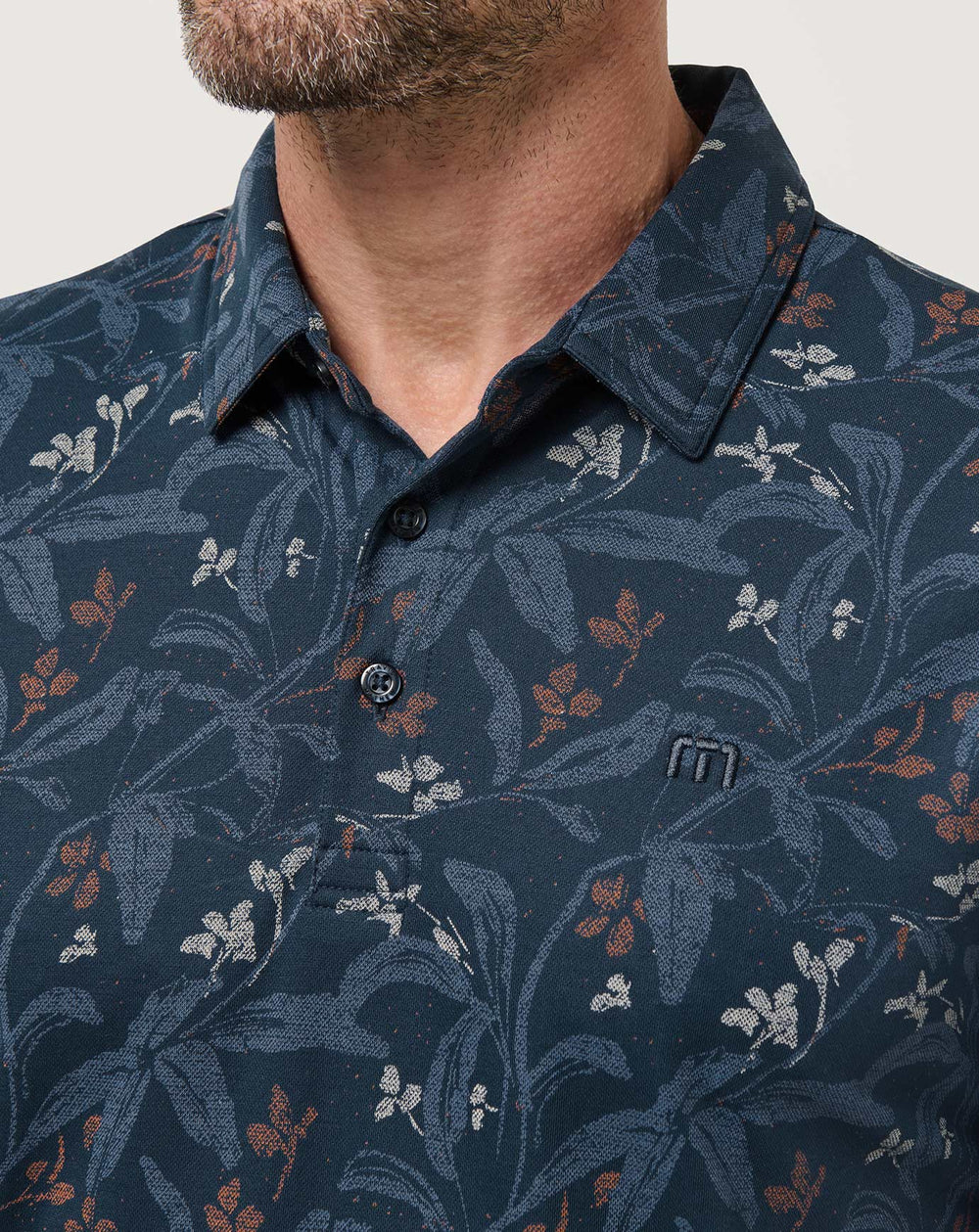 Titan Travis Mathew