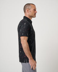 Black Travis Mathew