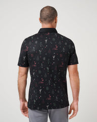 Black Travis Mathew
