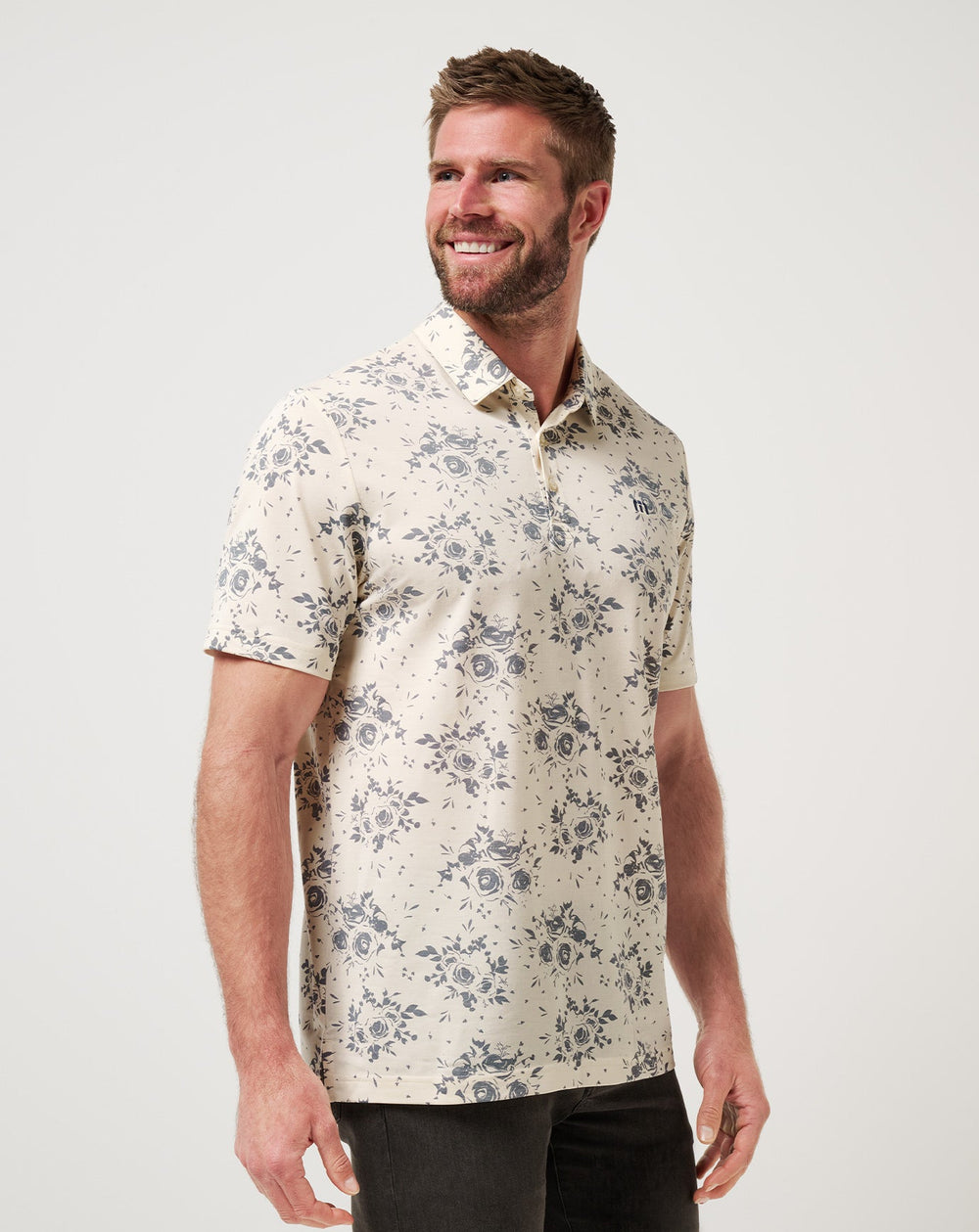 Birch Travis Mathew