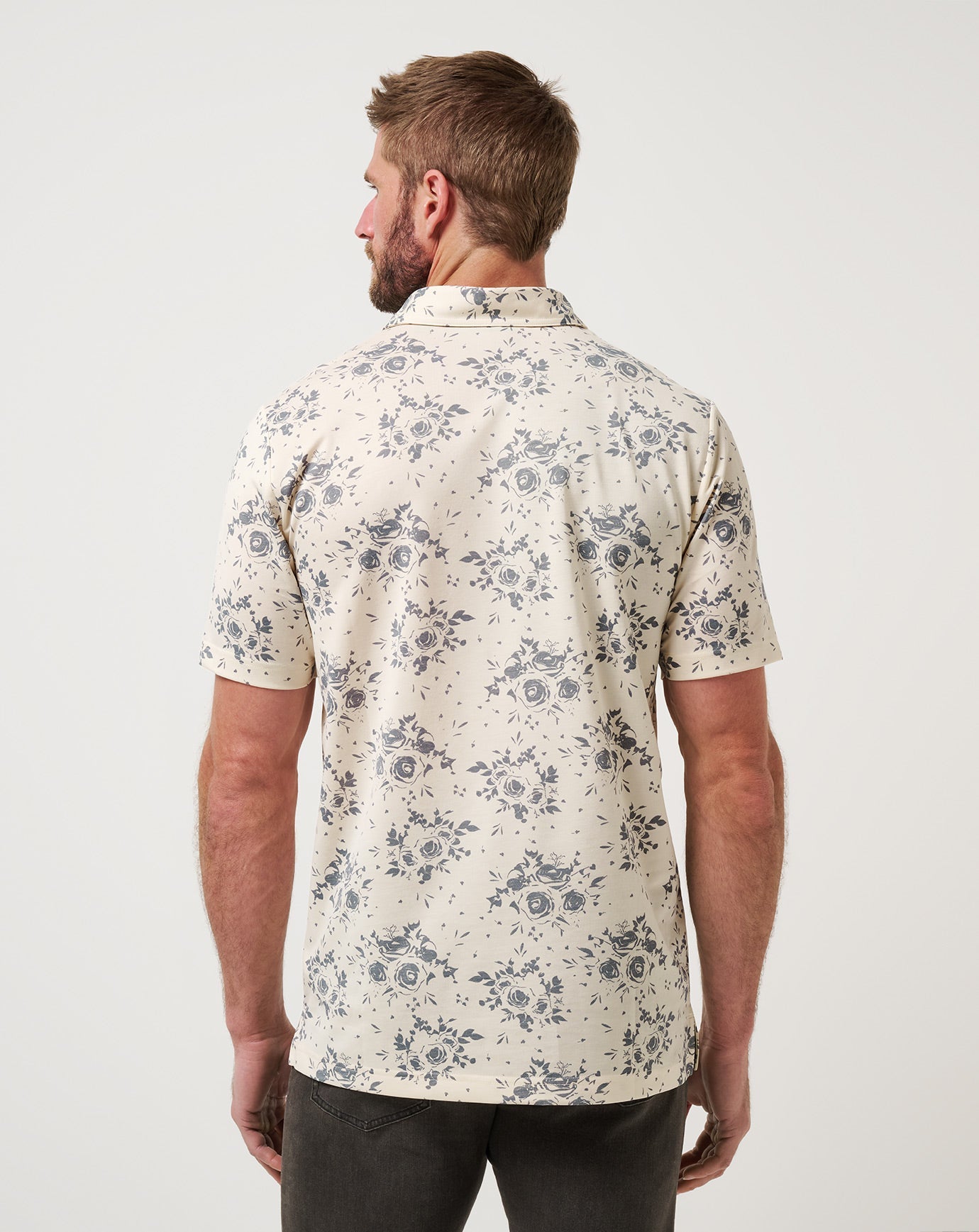 Birch Travis Mathew