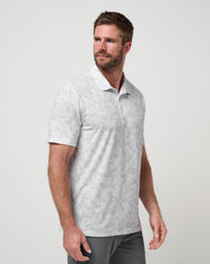 White Travis Mathew