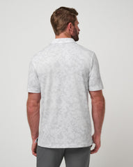 White Travis Mathew