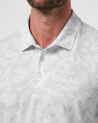 White Travis Mathew