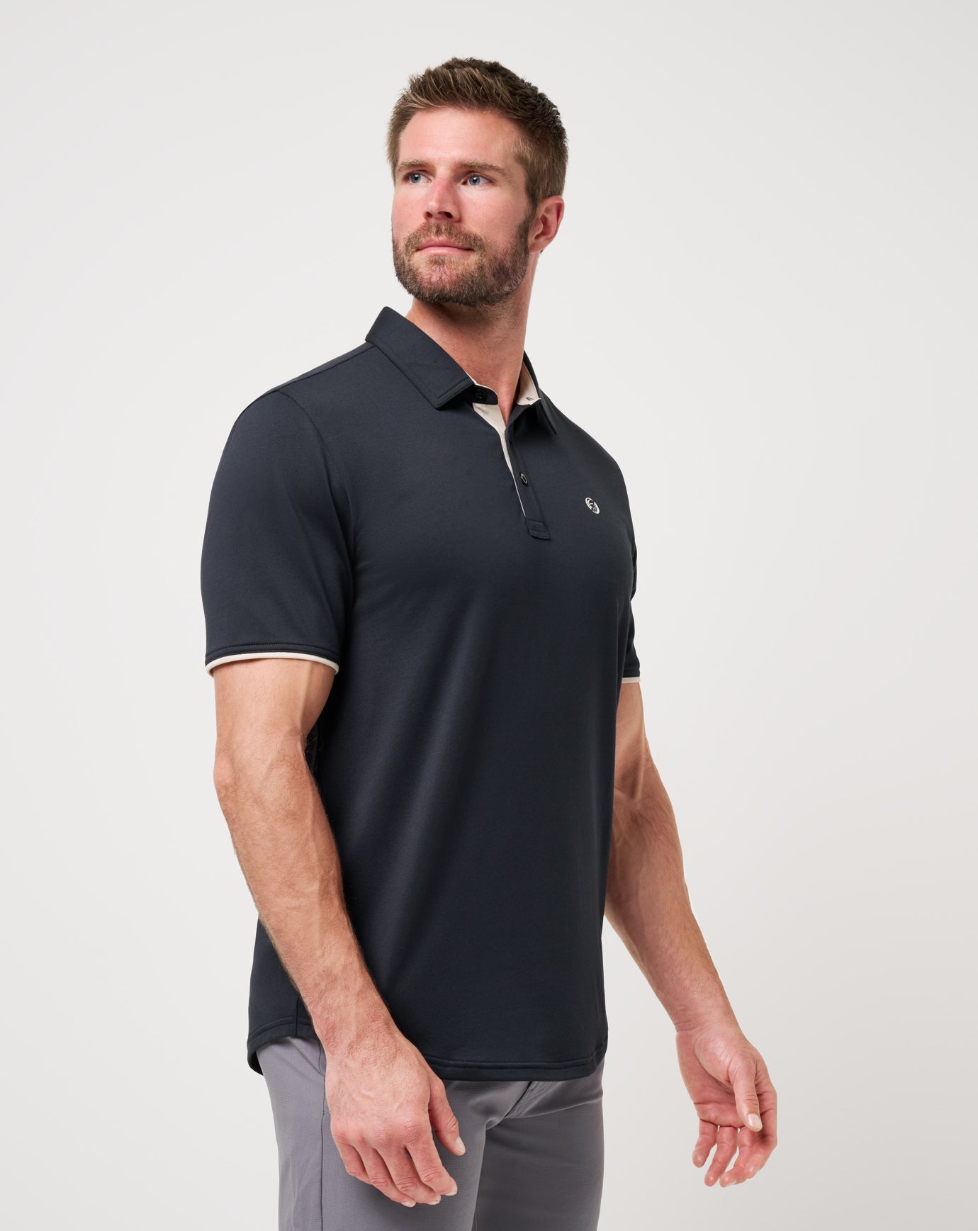 Black Travis Mathew