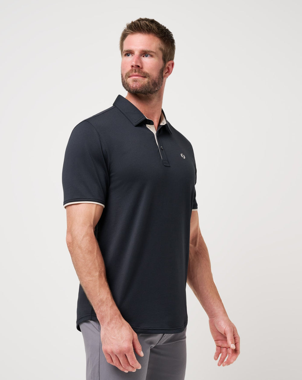 Black Travis Mathew