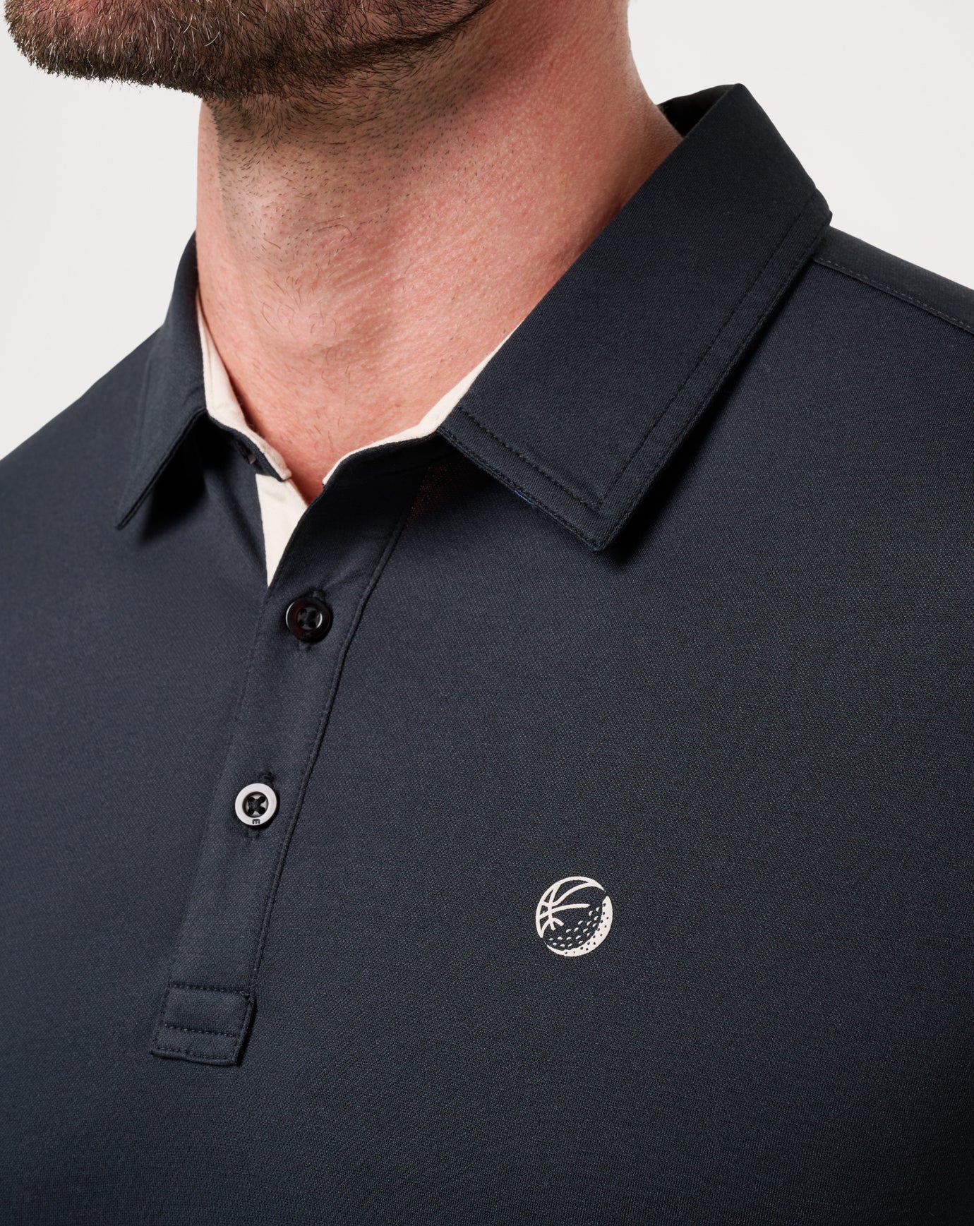 Black Travis Mathew
