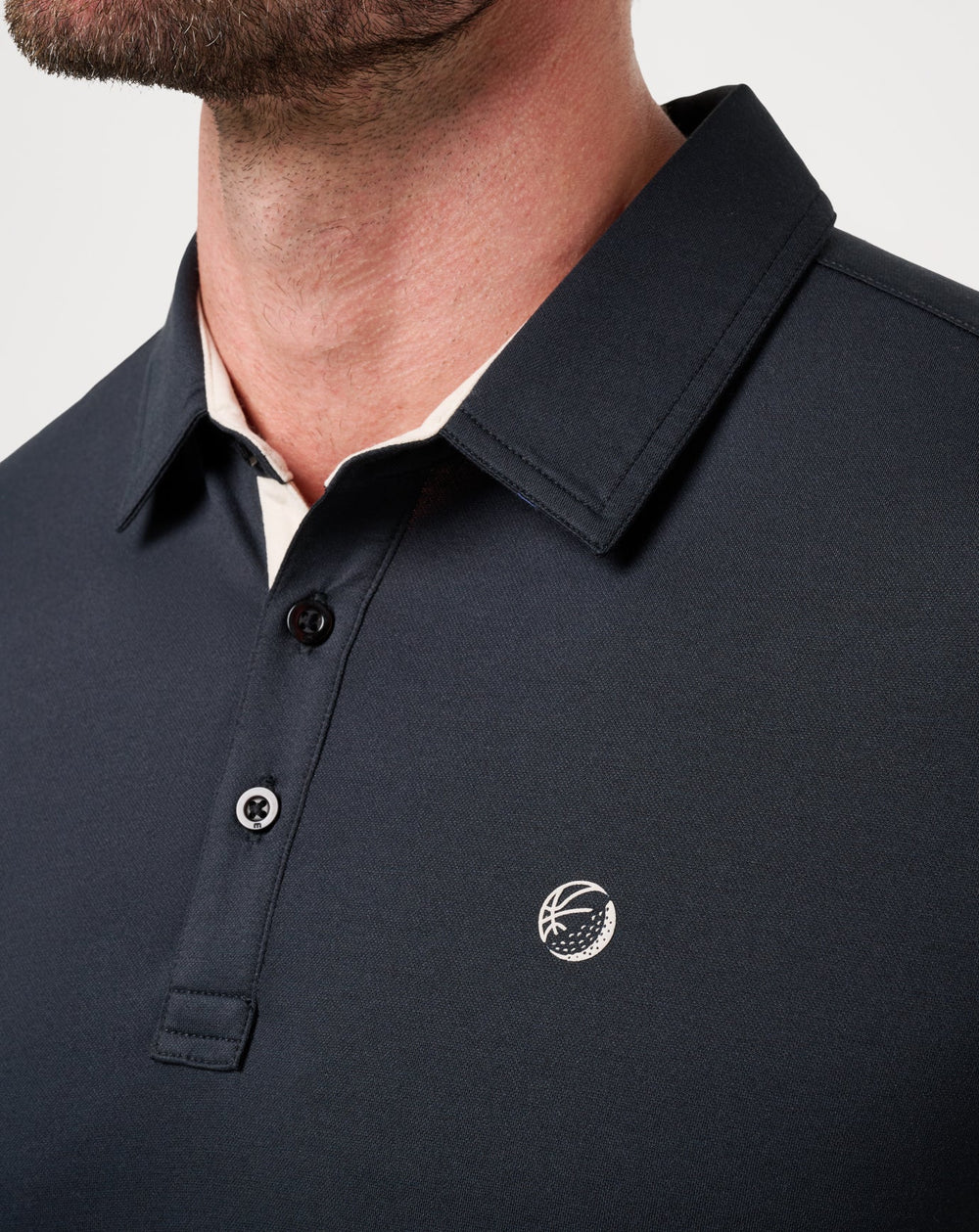 Black Travis Mathew