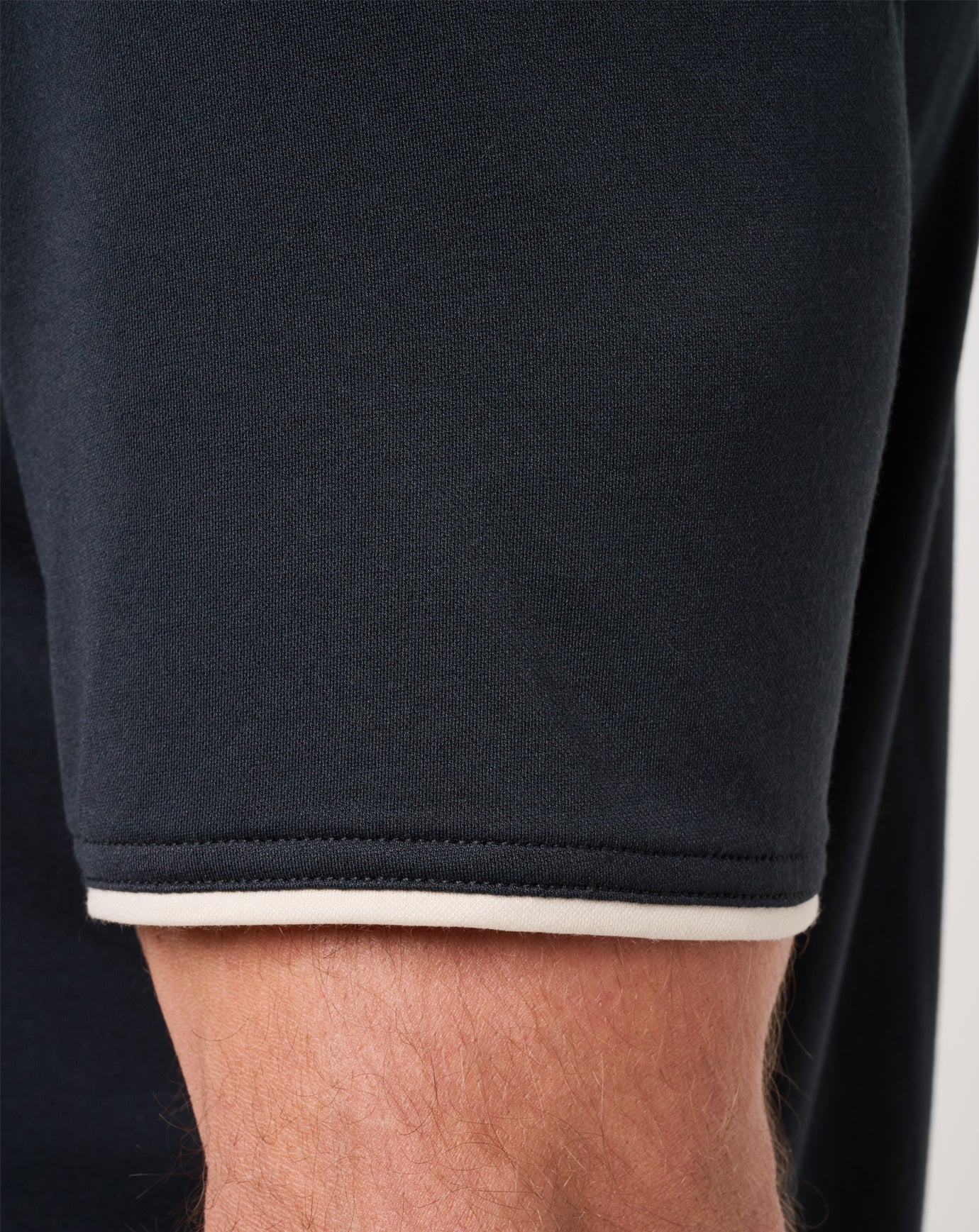 Black Travis Mathew