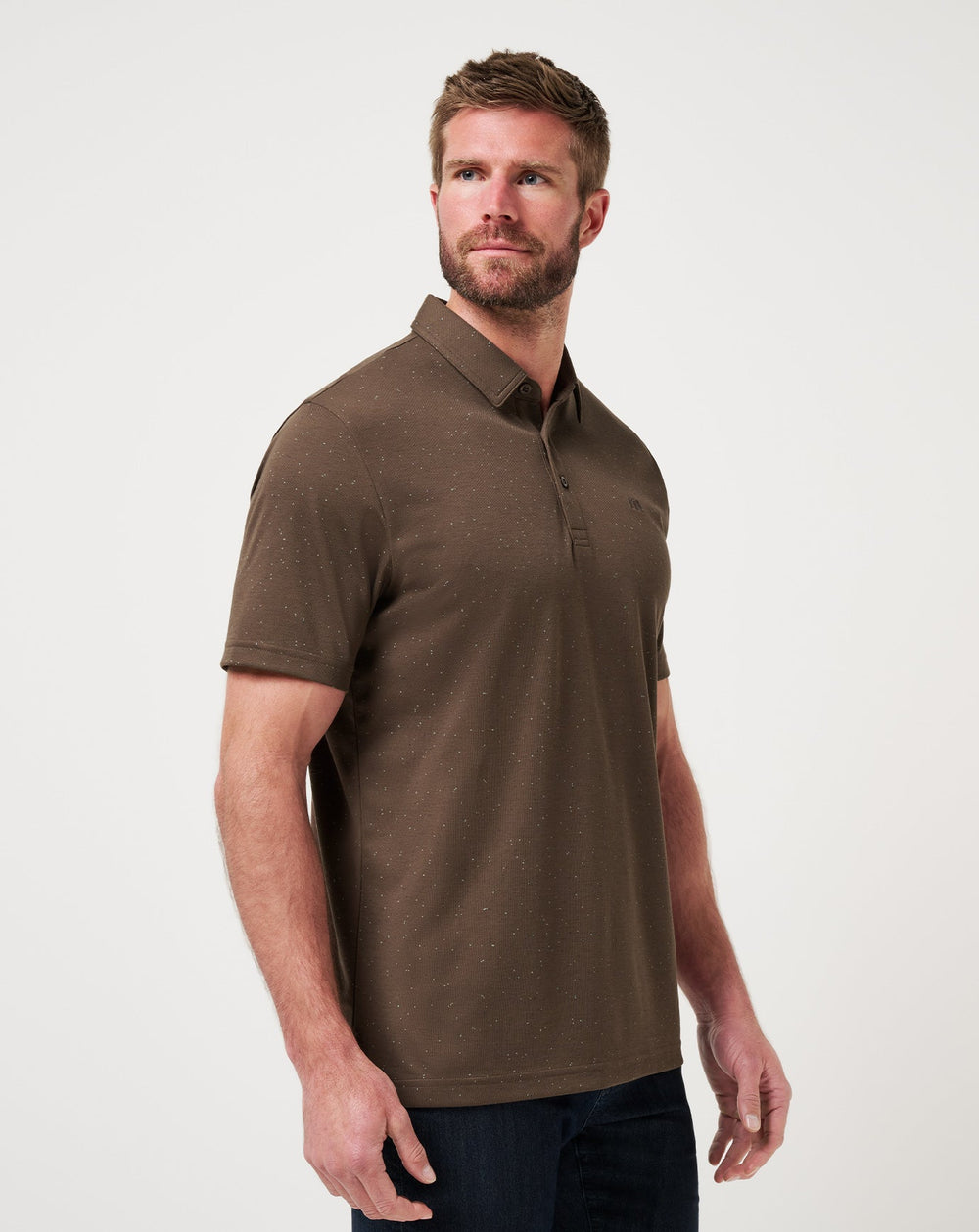Chocolate Travis Mathew
