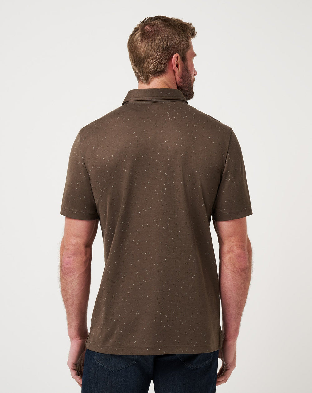 Chocolate Travis Mathew