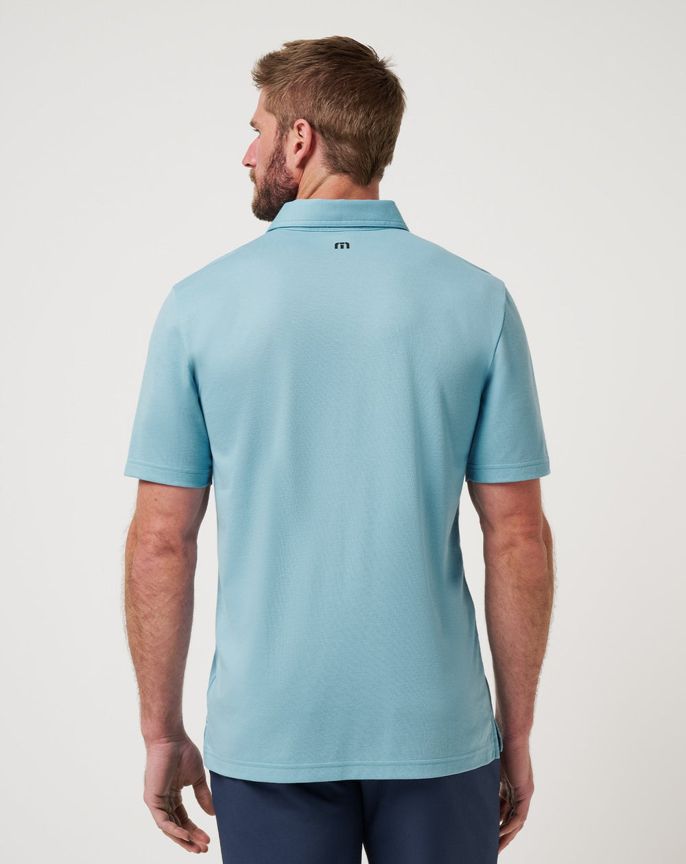 Air Blue Travis Mathew