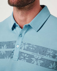 Air Blue Travis Mathew