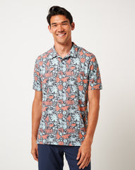 Heather Medium Grey Travis Mathew